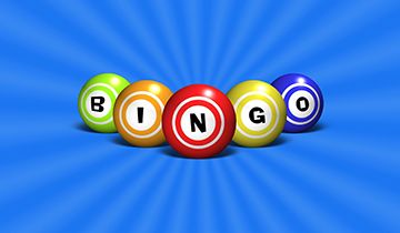 Try the online bingo experience