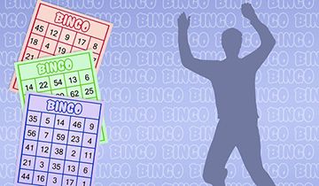 Lunchtime specials for bingo players