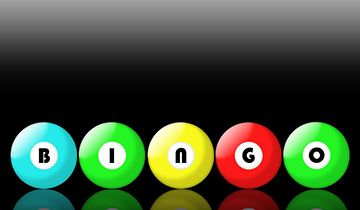 New player bingo offer