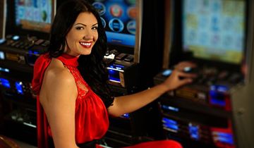 Cashpoint has a €150 casino deposit bonus