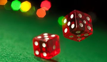 €100 bonus good for both Casino and Sports