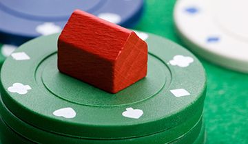 100% up to £100 from Bet at Home Casino