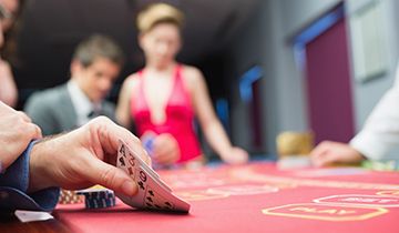 €30 live casino free bet from Ball2Win