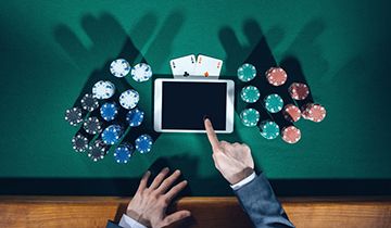 Mobile casino deposit bonus of €60