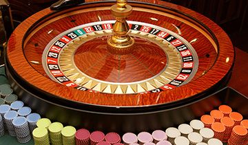 Join the party with a Casino welcome bonus