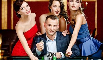 €100 to play with at the Tipico casino