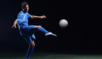 The Premier League Double Bubble
