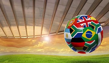 Get a 50% sports bonus up to €150