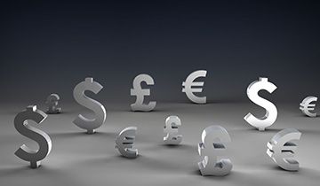 The Financials bonus makes trading risk free
