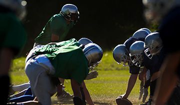 Survive the Season with the NFL bonus
