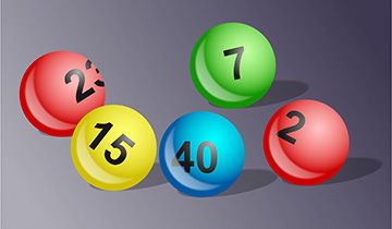 Buy bingo tickets with the £25 free bonus