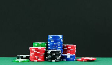 A Casino Freebet awaits at William Hill