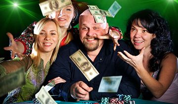 Be a part of the Freeroll Festival