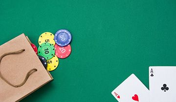 Cash in on all the casino benefits