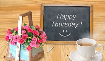 Make midweeks profitable with £50 Thursdays
