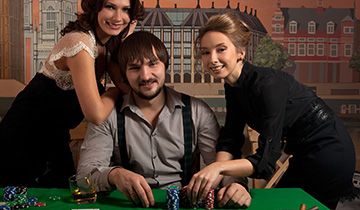 Betin unveils its casino high roller bonus