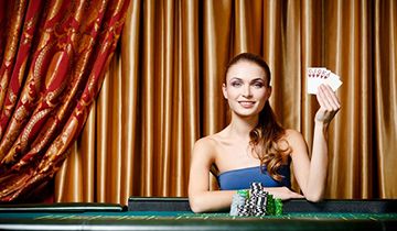 Interested in this Casino VIP Promotion?