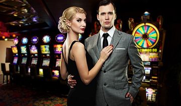 A live casino bonus of £100 is up for grabs
