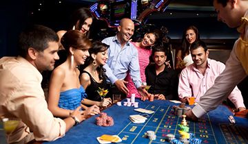 €175 to wager in the standard or live casino