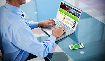 Get a €10 mobile bet refund!