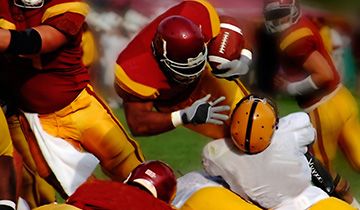 Get a $200 sports bonus for first deposit