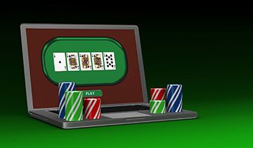 Titan Bet welcomes you with a casino offer