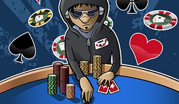 Get crazy with the 30k freeroll madness