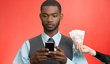 Get up to 40% back with the Loyalty Program