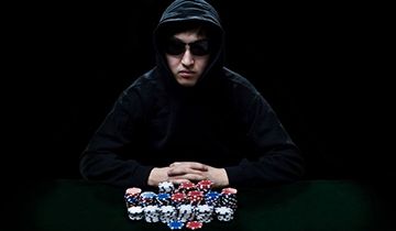 Cash in on a generous Poker welcome package
