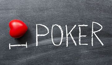 Six welcome poker bonuses to choose from
