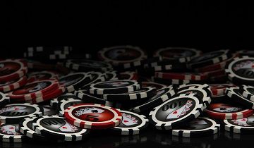 Complete poker welcome package from 24hBet