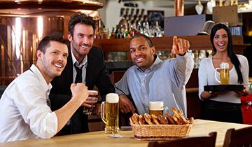 The more the merrier: Refer a friend bonus