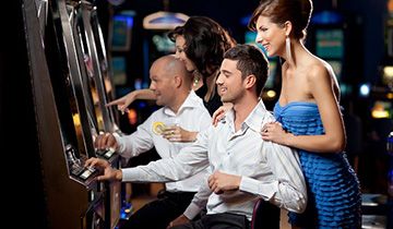 Exclusive 5K Slots Giveaway