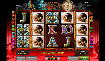 New £25 Ladbrokes Casino welcome bonus
