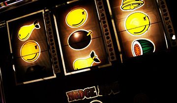 Choose one of the generous Slots bonuses