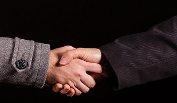Bring your friends and win a referral bonus