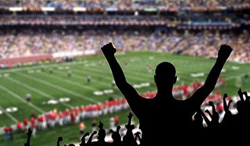 Get a sports reload bonus for each deposit