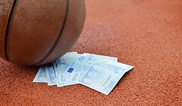 Play for free in the Sportsbook freeroll