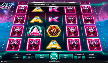 Get your 100 free spins on Starburst