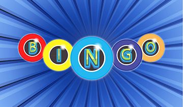 Are you lucky enough to win at bingo?