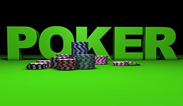 Think big with the 100% Poker Sign Up Bonus