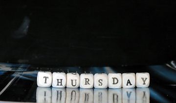 10% Deposit Bonus every Thursday!