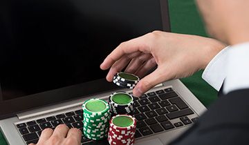 Tony G’s poker room €500 offer