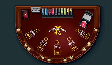 Get a 25% Reload on any Casino Deposit