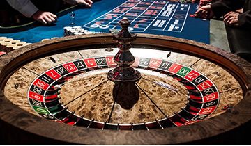 Spin the reels with a Vegas Opening bonus
