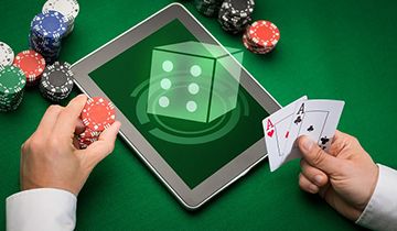 Virtual Casino Sign up and Reload bonuses