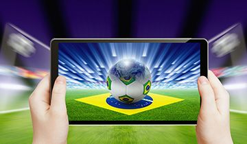 Try another sports freebet of €25