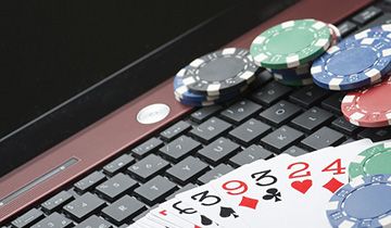 Claim a 250% poker Welcome bonus