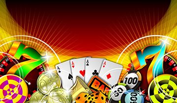 It’s time for a €250 Casino bonus
