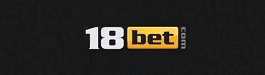 18bet sports logo